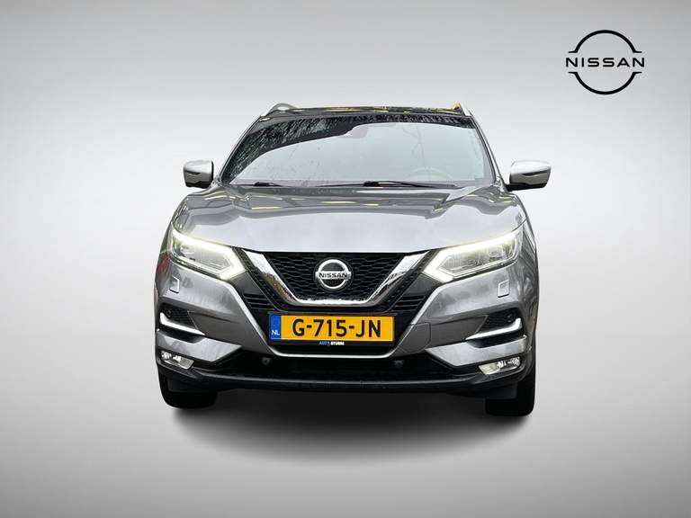 Nissan Nissan