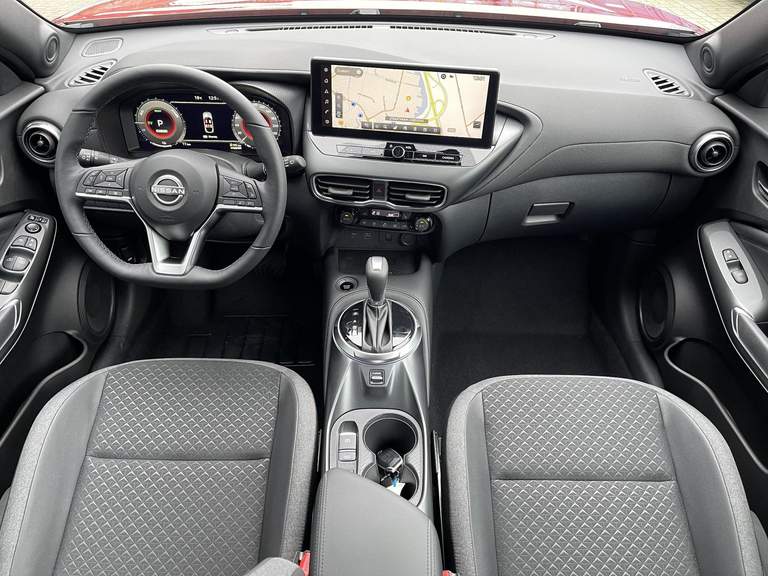 Nissan Nissan