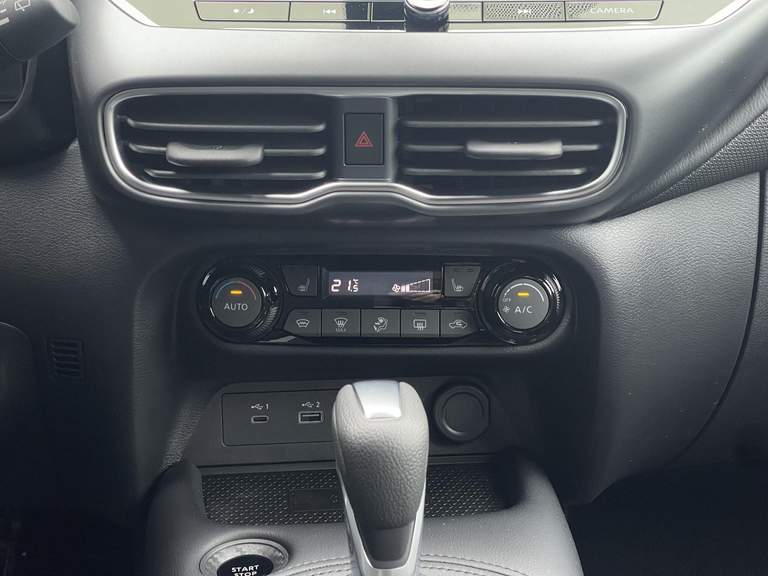 Nissan Nissan