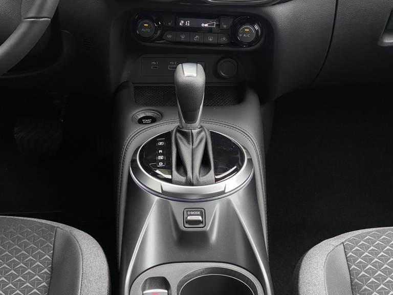 Nissan Nissan