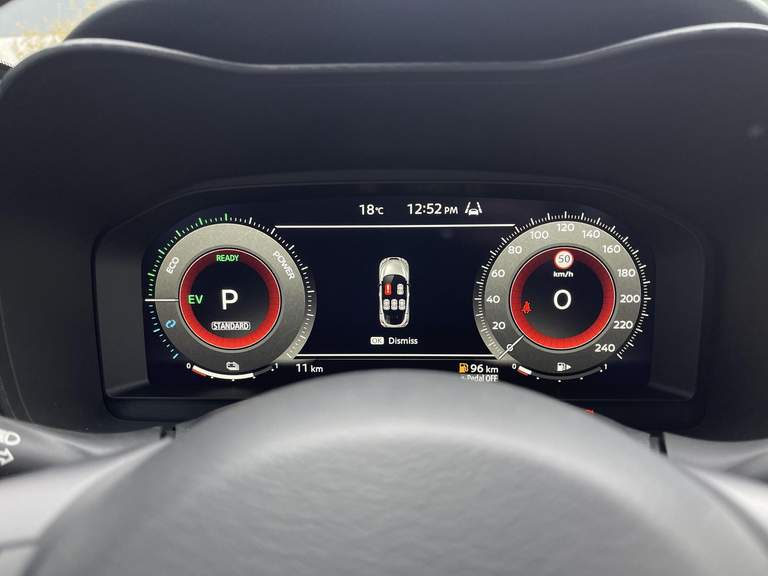 Nissan Nissan