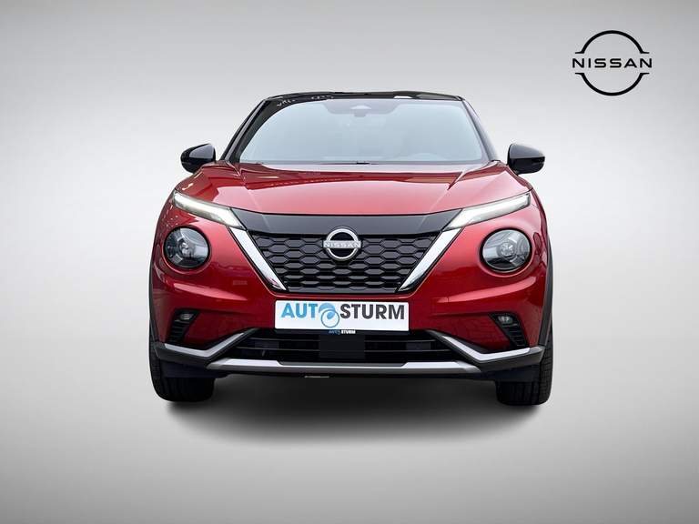 Nissan Nissan