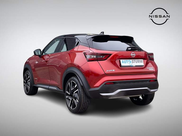Nissan Nissan