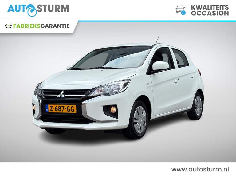 Mitsubishi Mitsubishi