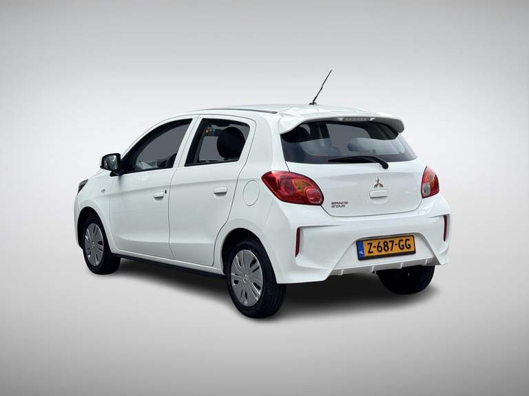 Mitsubishi Mitsubishi