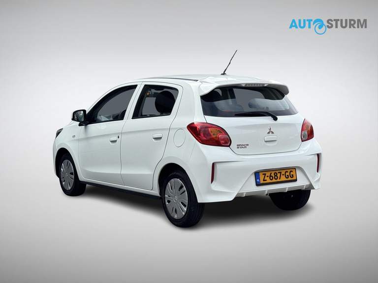 Mitsubishi Mitsubishi
