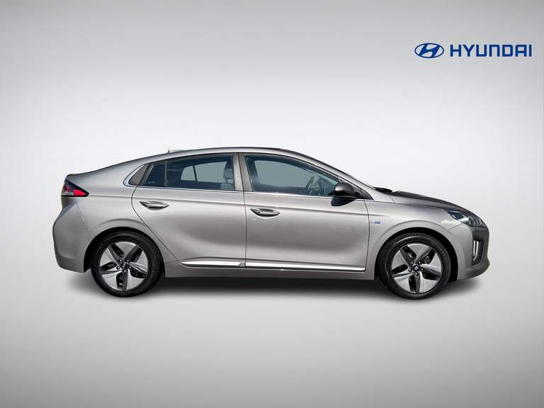 Hyundai Hyundai
