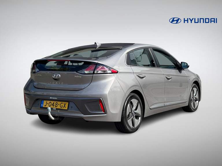 Hyundai Hyundai