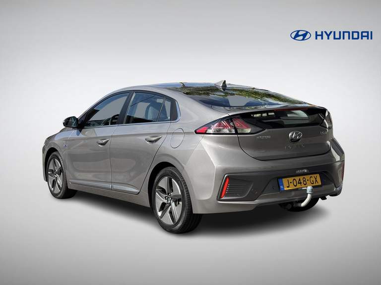 Hyundai Hyundai