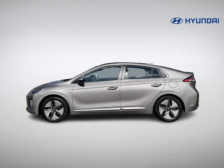 Hyundai Hyundai