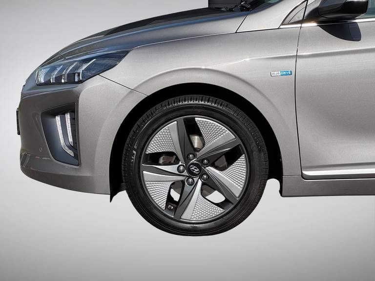Hyundai Hyundai