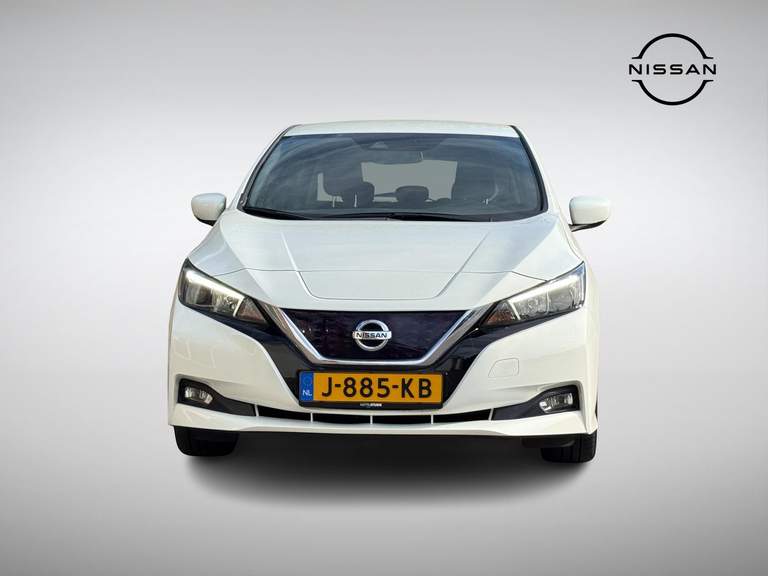 Nissan Nissan