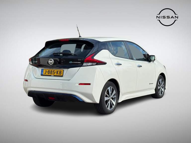 Nissan Nissan