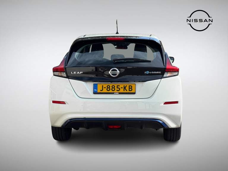 Nissan Nissan