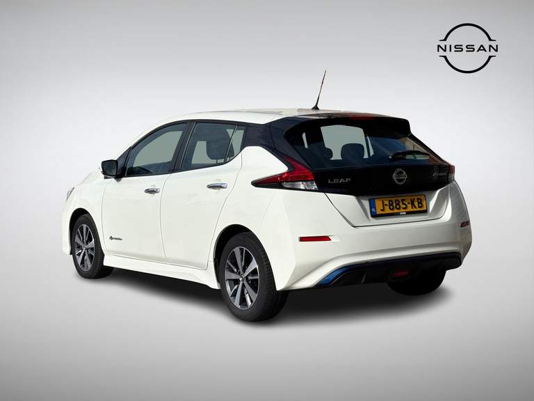 Nissan Nissan
