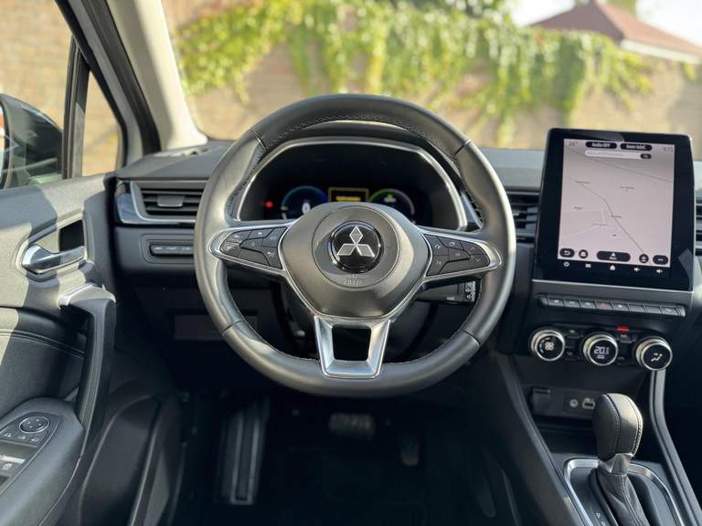 Mitsubishi