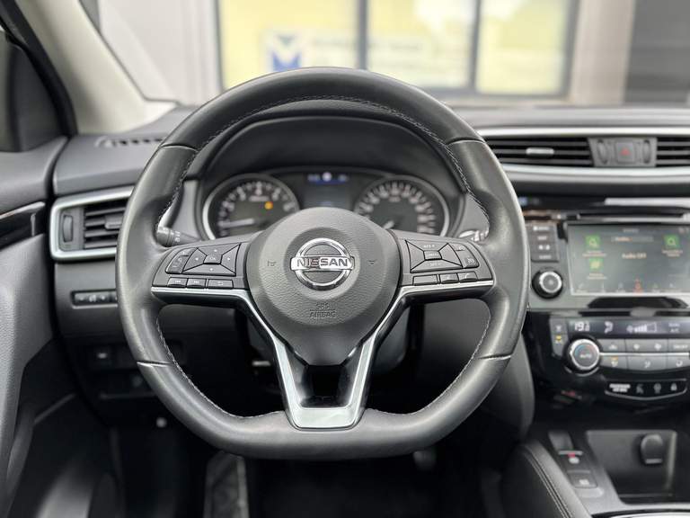 Nissan Nissan