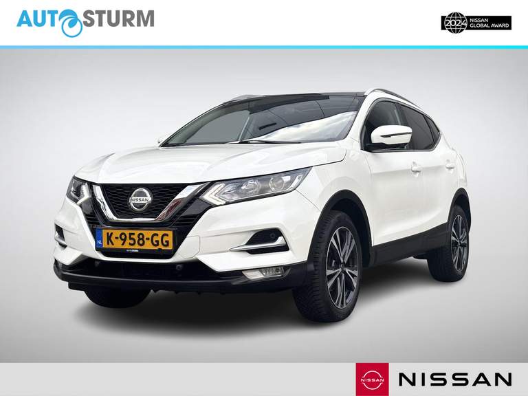 Nissan Nissan