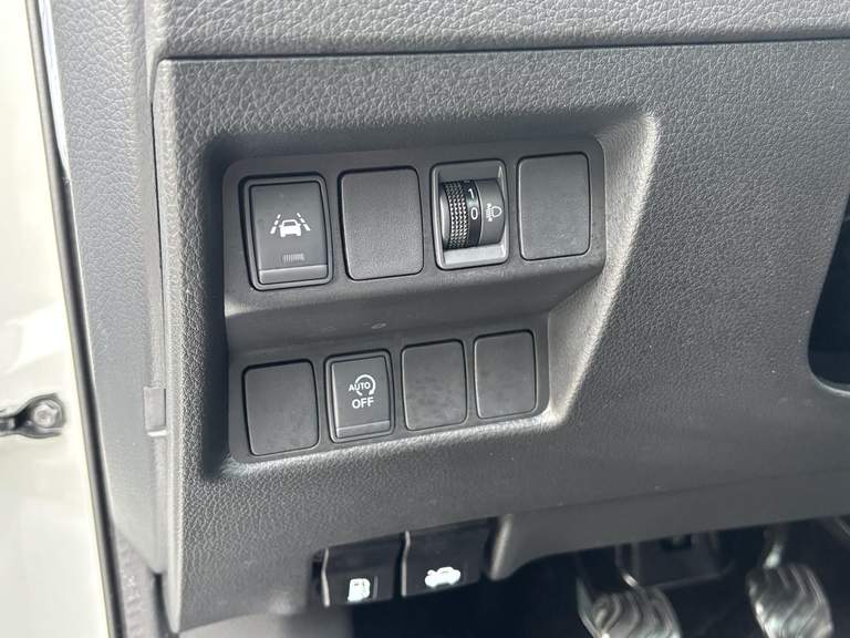 Nissan Nissan