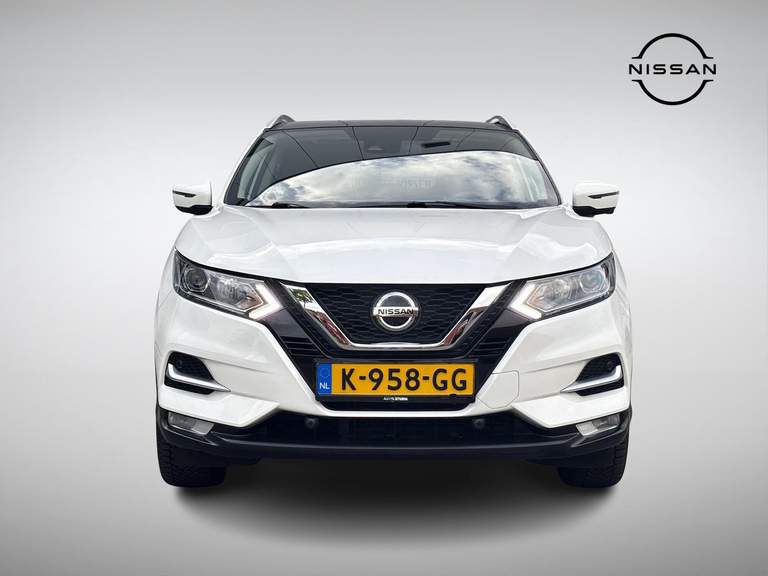 Nissan Nissan