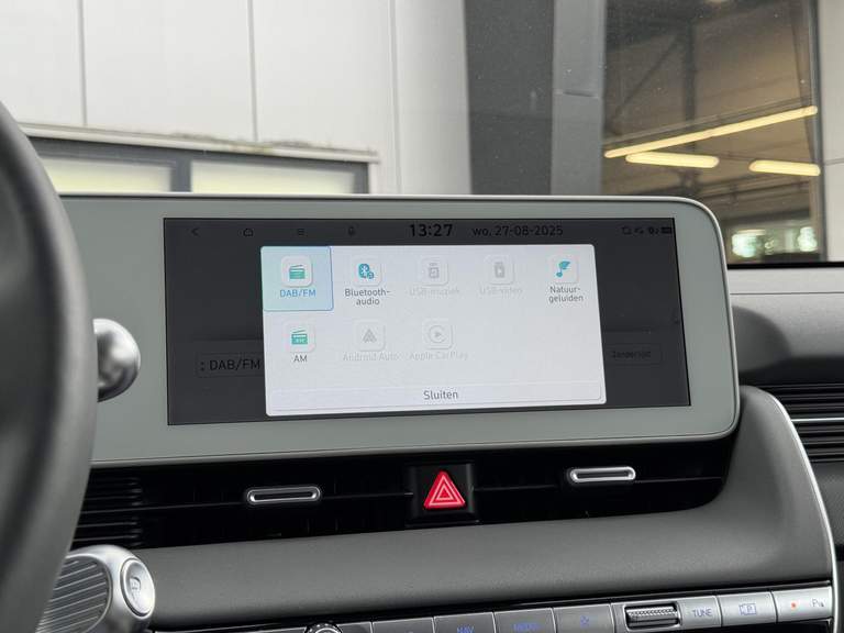 Hyundai Hyundai