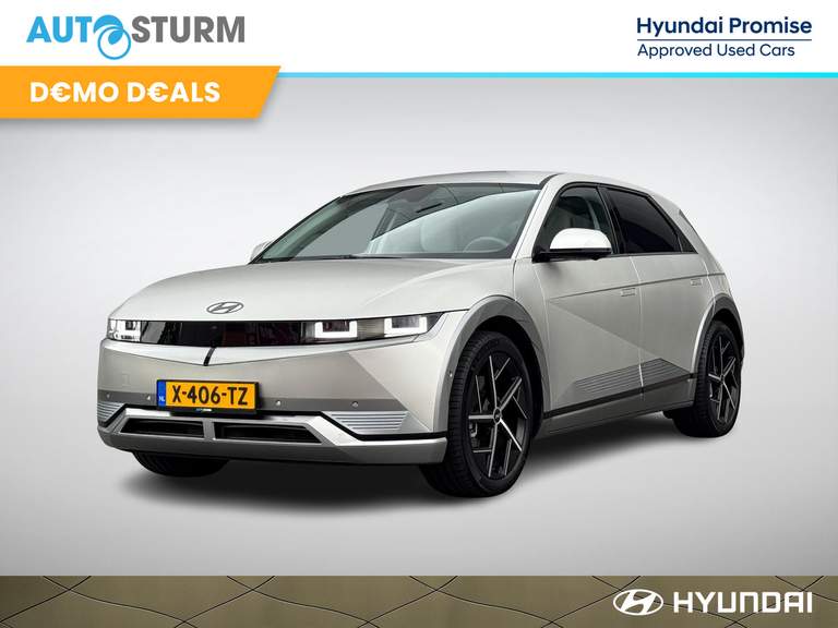 Hyundai Hyundai