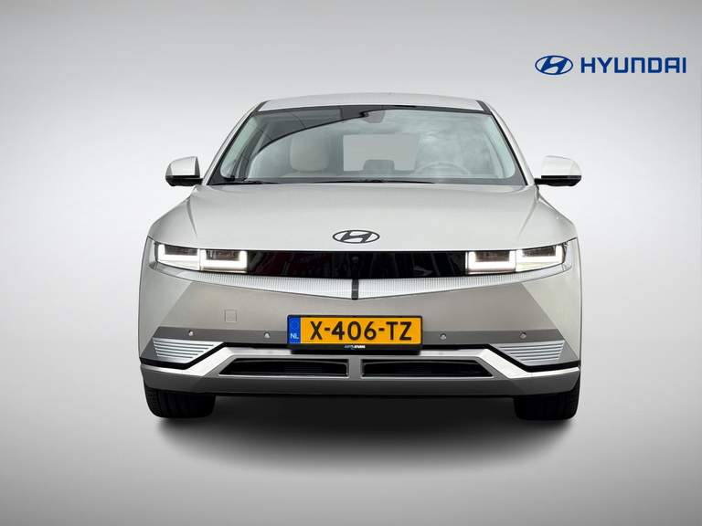 Hyundai Hyundai