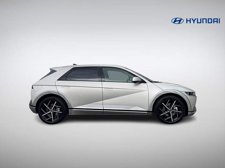 Hyundai Hyundai