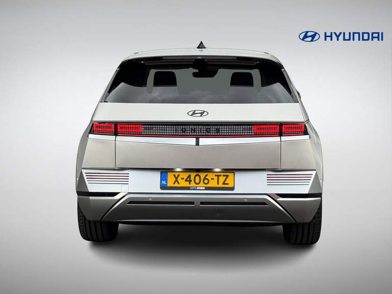 Hyundai Hyundai