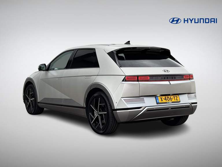 Hyundai Hyundai