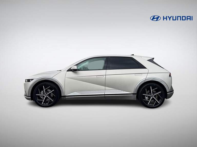 Hyundai Hyundai