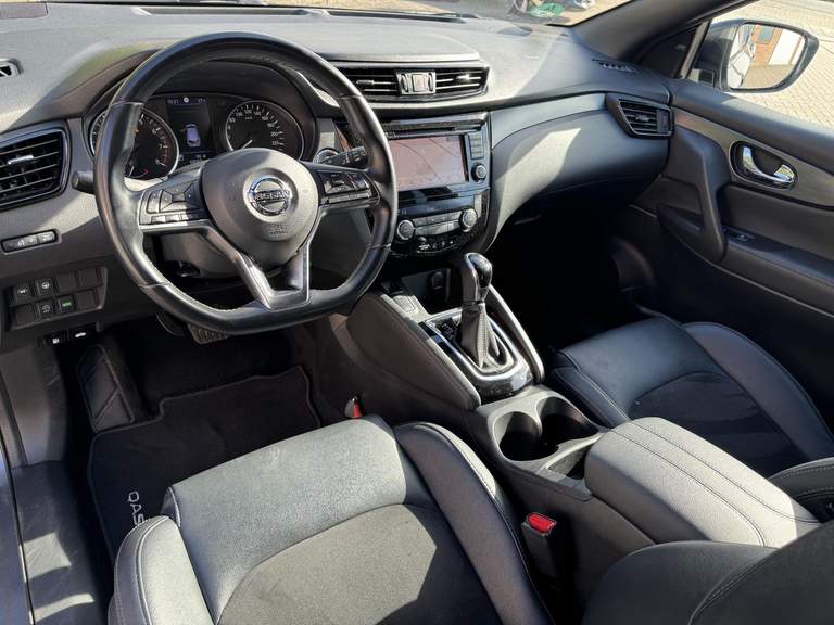 Nissan Nissan