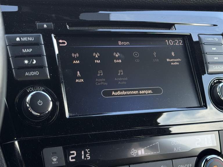 Nissan Nissan