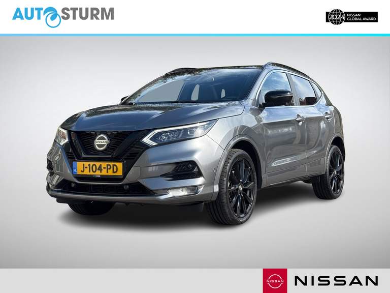 Nissan Nissan