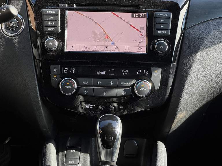 Nissan Nissan