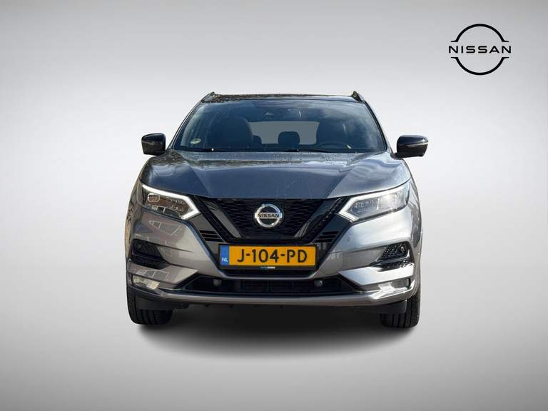 Nissan Nissan