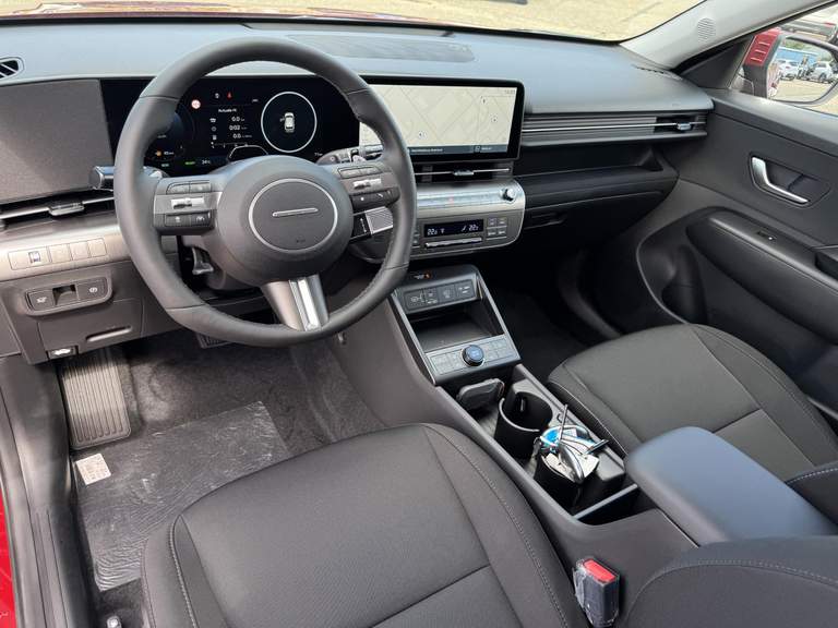 Hyundai Hyundai