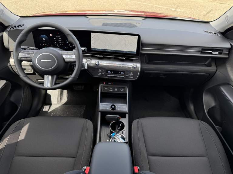 Hyundai Hyundai