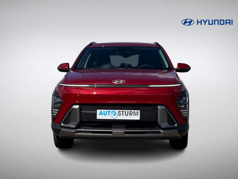 Hyundai Hyundai