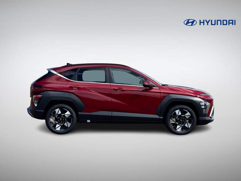 Hyundai Hyundai