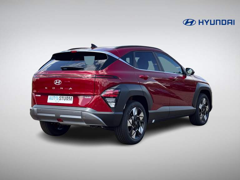 Hyundai Hyundai
