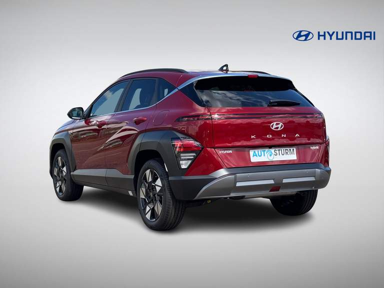 Hyundai Hyundai