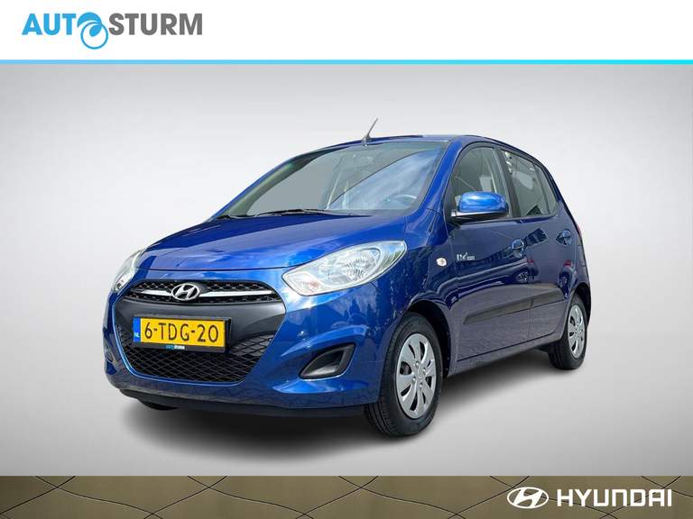 Hyundai