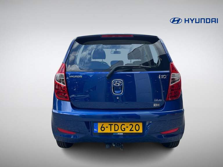 Hyundai