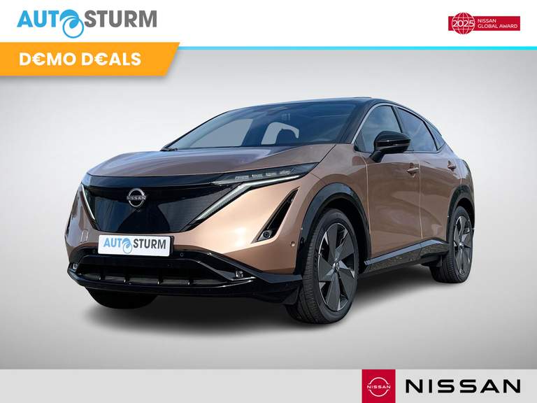 Nissan Nissan