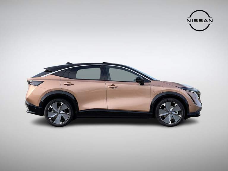 Nissan Nissan