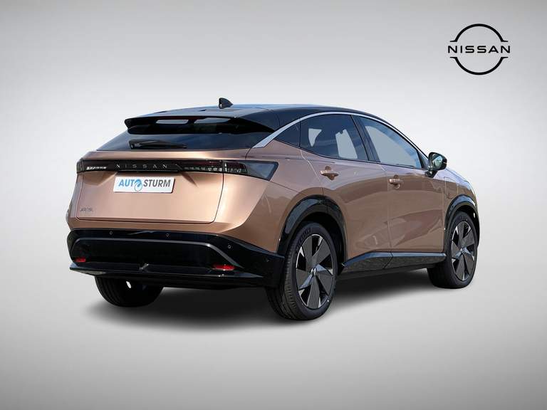 Nissan Nissan