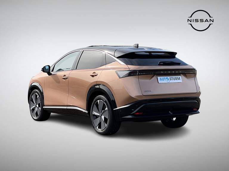 Nissan Nissan