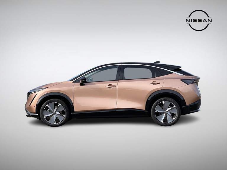 Nissan Nissan