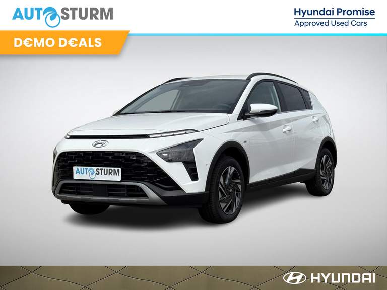 Hyundai